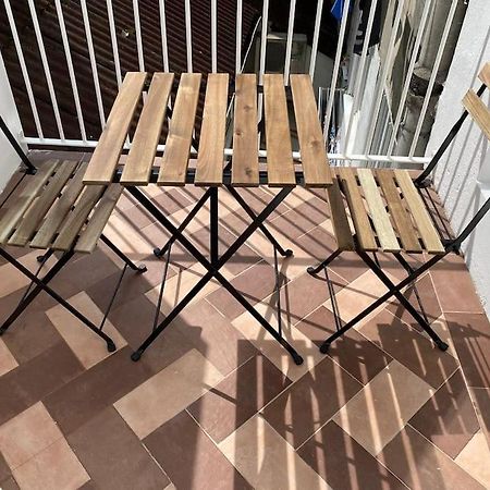 Apartamento A Estrenar En El Centro Vigo Ngoại thất bức ảnh