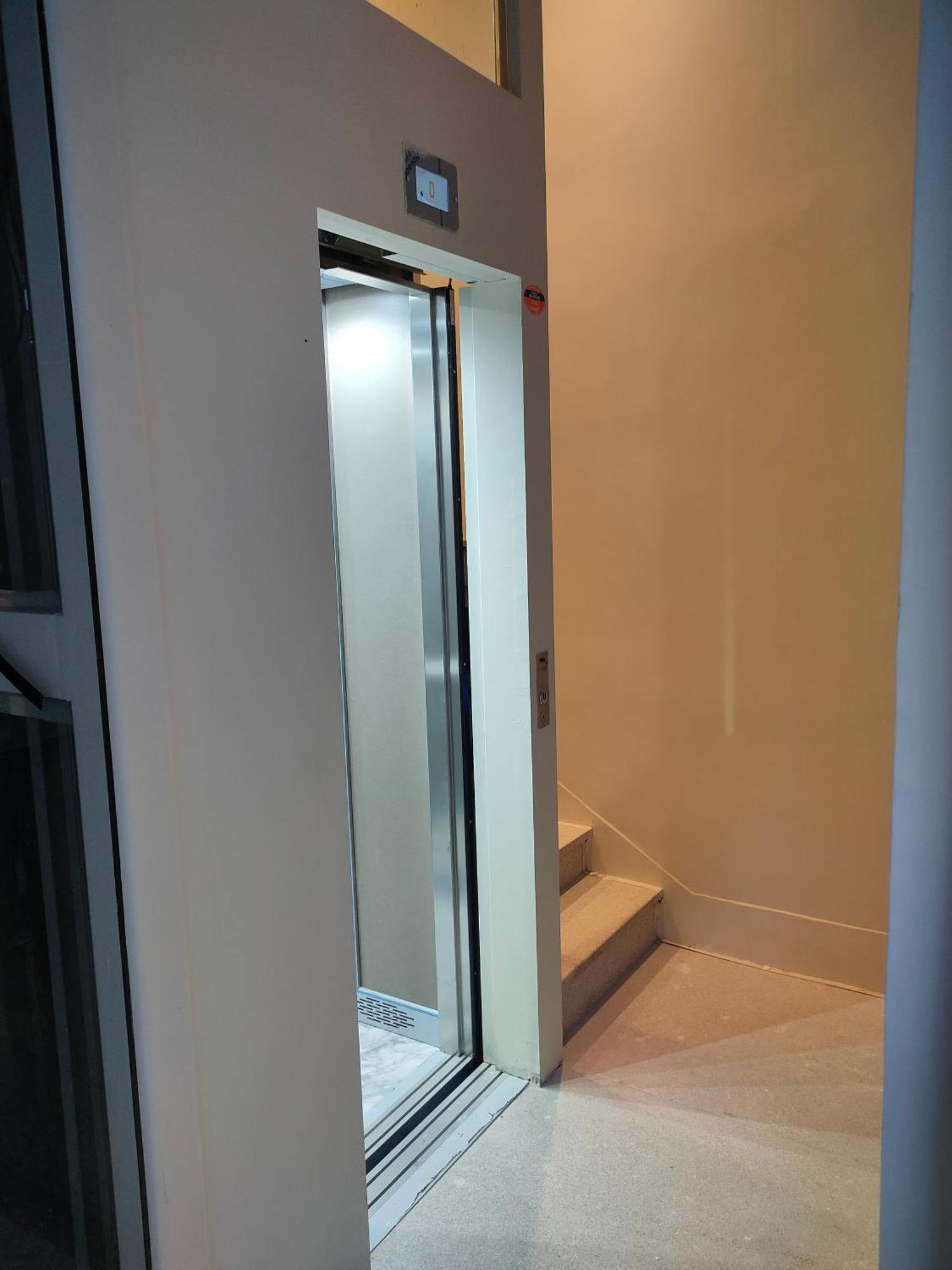 Apartamento A Estrenar En El Centro Vigo Ngoại thất bức ảnh